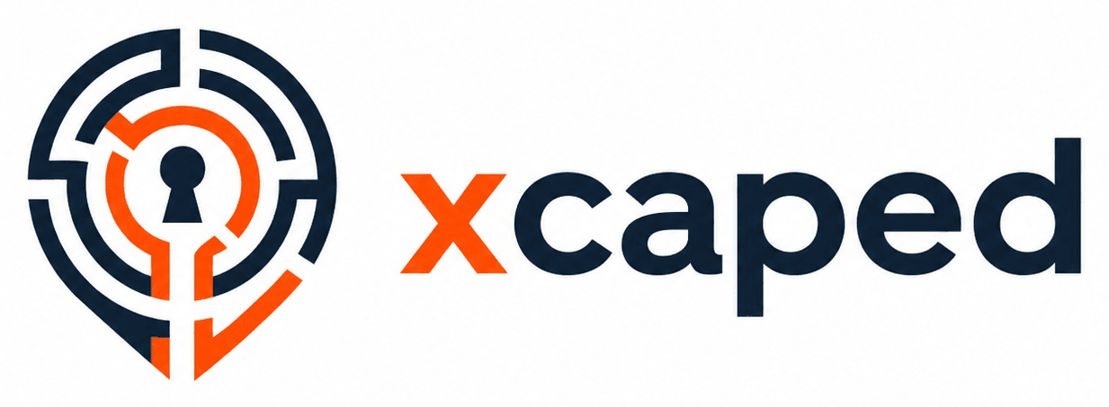 xcaped