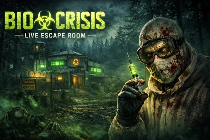 Bio Crisis