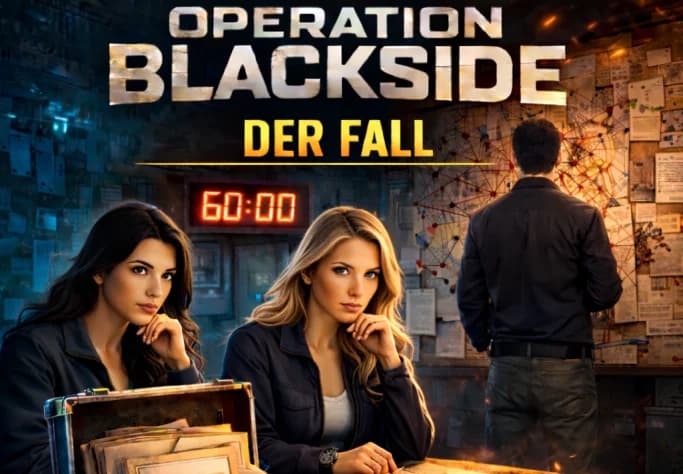 Operation Blackside